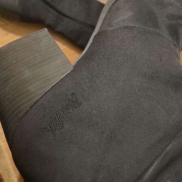 Blowfish Malibu high boots - Picture 6 of 10